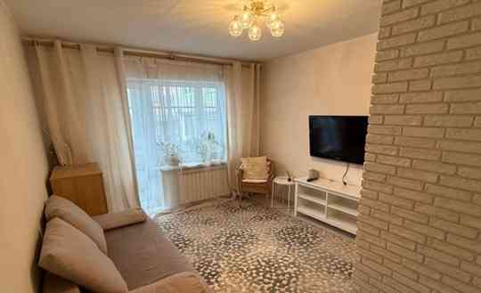 Сдается: Однокомнатная квартира улица Марии Ульяновой Донецк