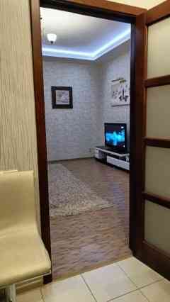 Сдам Тип жилья: Квартира Комнат в аренду: 2 Донецк