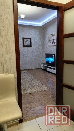 Сдам Тип жилья: Квартира Комнат в аренду: 2 Донецк - изображение 4