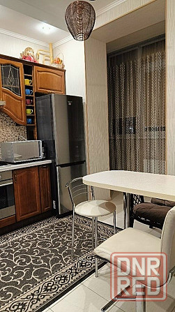 Сдам Тип жилья: Квартира Комнат в аренду: 2 Донецк - изображение 2