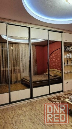 Сдам Тип жилья: Квартира Комнат в аренду: 2 Донецк - изображение 3