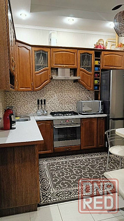 Сдам Тип жилья: Квартира Комнат в аренду: 2 Донецк - изображение 1