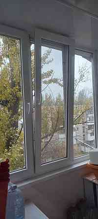 Продажа 2 комнатной квартиры в Пролетарском районе Раздольная Донецк