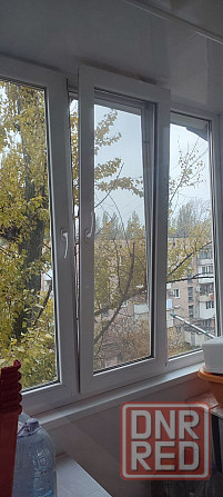 Продажа 2 комнатной квартиры в Пролетарском районе Раздольная Донецк - изображение 6