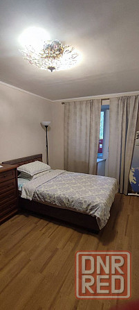 Продажа 2 комнатной квартиры в Пролетарском районе Раздольная Донецк - изображение 3