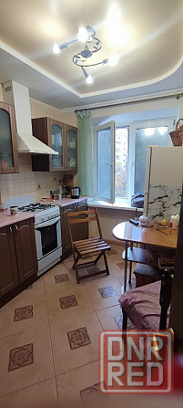 Продажа 2 комнатной квартиры в Пролетарском районе Раздольная Донецк - изображение 2