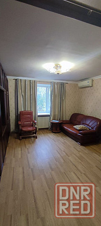 Продажа 2 комнатной квартиры в Пролетарском районе Раздольная Донецк - изображение 5