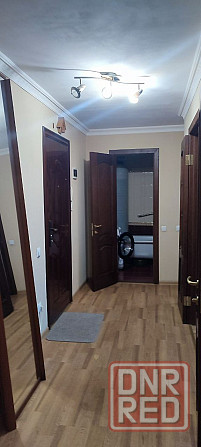 Продажа 2 комнатной квартиры в Пролетарском районе Раздольная Донецк - изображение 7