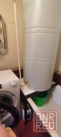 Продажа 2 комнатной квартиры в Пролетарском районе Раздольная Донецк - изображение 1