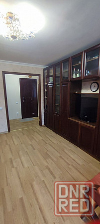 Продажа 2 комнатной квартиры в Пролетарском районе Раздольная Донецк - изображение 4