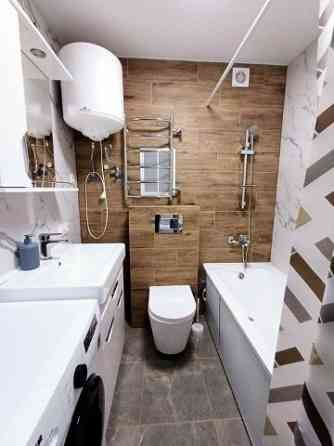 Сдаётся 2-х комнатная квартира Ворошиловский район, ул. Набережная 129 Донецк