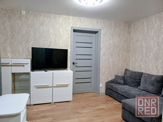 Сдаётся 2-х комнатная квартира Ворошиловский район, ул. Набережная 129 Донецк - изображение 1