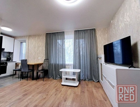 Сдаётся 2-х комнатная квартира Ворошиловский район, ул. Набережная 129 Донецк - изображение 2