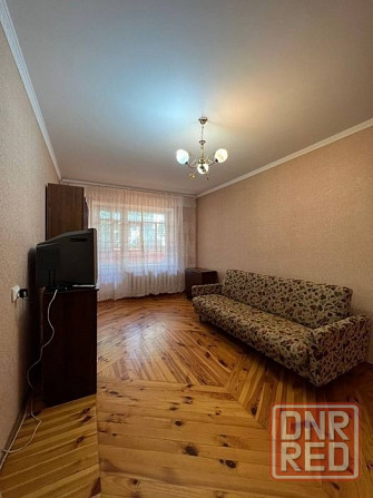 Сдам 2кк квартиру Район: Кировский, Текстильщик Донецк - изображение 4