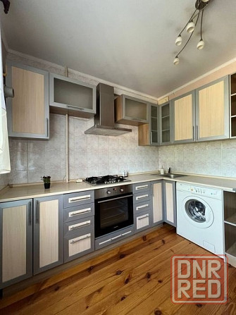 Сдам 2кк квартиру Район: Кировский, Текстильщик Донецк - изображение 1