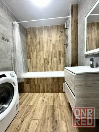 Сдаётся 1 кк квартира Ворошиловский район, ор-р кондитерский дом Онегин Донецк - изображение 3