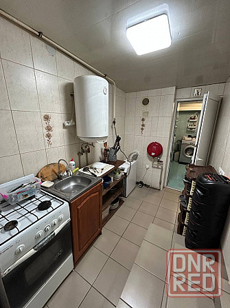 2 дома на Гвардейке(ориентир 5 больница) дг Макеевка - изображение 6