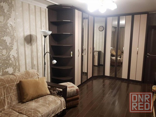 Буденновский район ориентир "Бирстаун". Сдается квартира в отличном Донецк - изображение 2