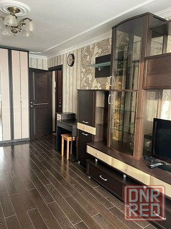 Буденновский район ориентир "Бирстаун". Сдается квартира в отличном Донецк - изображение 1