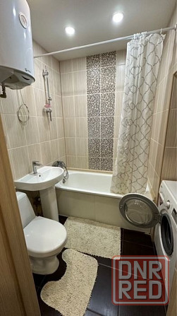 Сдаётся 1 кк квартира Ворошиловский район, ор-р кондитерский дом Онегин Донецк - изображение 3