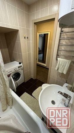 Сдаётся 1 кк квартира Ворошиловский район, ор-р кондитерский дом Онегин Донецк - изображение 1