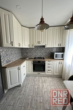 Сдаётся 1 кк квартира Ворошиловский район, ор-р кондитерский дом Онегин Донецк - изображение 2