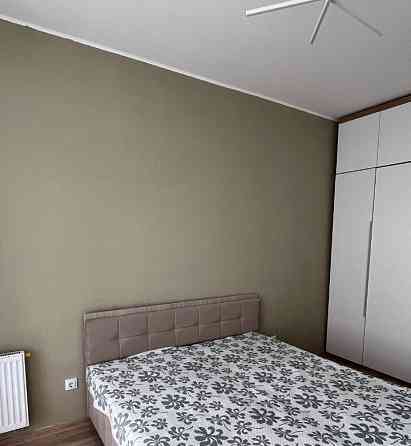 Сдается:Двухкомнатная квартира Этаж:5/5 Район:Калининский Донецк