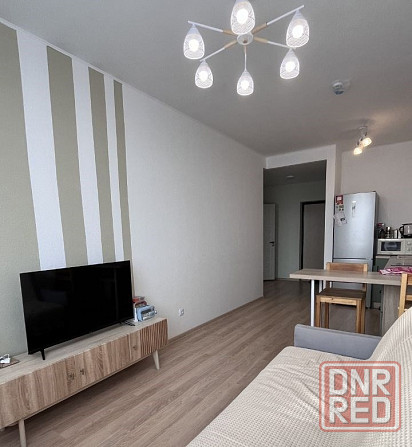 Сдается:Двухкомнатная квартира Этаж:5/5 Район:Калининский Донецк - изображение 1