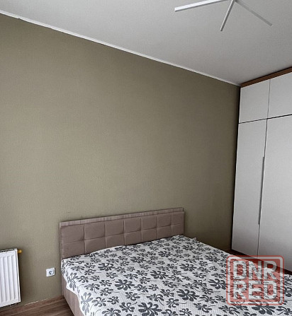 Сдается:Двухкомнатная квартира Этаж:5/5 Район:Калининский Донецк - изображение 3