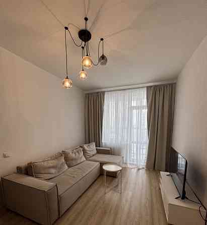 Сдается:2 комнатная квартира Этаж:4/5 Район:Калининский Донецк