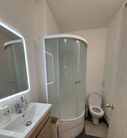 Сдается:2 комнатная квартира Этаж:4/5 Район:Калининский Донецк