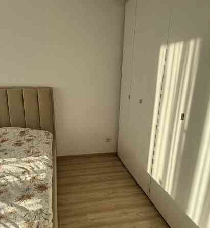 Сдается:2 комнатная квартира Этаж:4/5 Район:Калининский Донецк