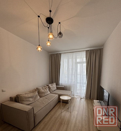 Сдается:2 комнатная квартира Этаж:4/5 Район:Калининский Донецк - изображение 2