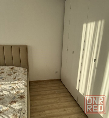 Сдается:2 комнатная квартира Этаж:4/5 Район:Калининский Донецк - изображение 1