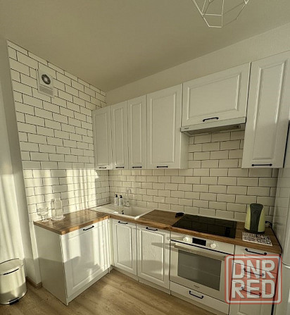 Сдается:2 комнатная квартира Этаж:4/5 Район:Калининский Донецк - изображение 3