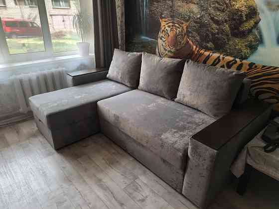 Продам угловой диван Донецк