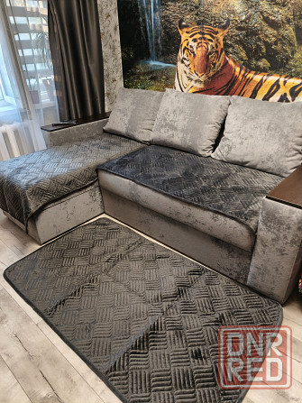 Продам угловой диван Донецк - изображение 8