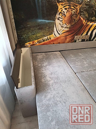 Продам угловой диван Донецк - изображение 4