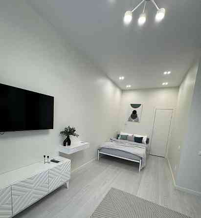 Сдается:1 комнатная квартира Этаж:3/5 Донецк