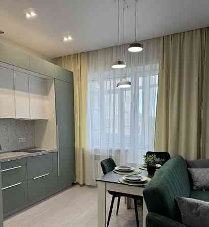 Сдается:1 комнатная квартира Этаж:3/5 Донецк