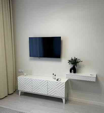 Сдается:1 комнатная квартира Этаж:3/5 Донецк