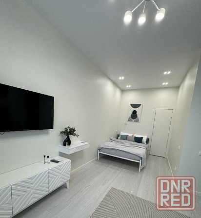 Сдается:1 комнатная квартира Этаж:3/5 Донецк - изображение 2