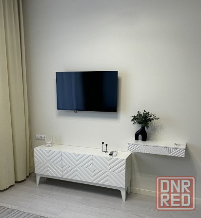 Сдается:1 комнатная квартира Этаж:3/5 Донецк - изображение 3