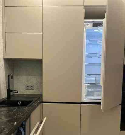 Сдается:1 комнатная квартира Этаж:5/9 Донецк