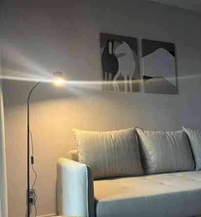 Сдается:1 комнатная квартира Этаж:5/9 Донецк