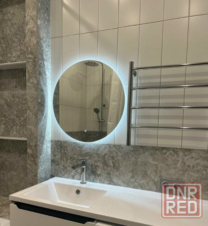 Сдается:1 комнатная квартира Этаж:5/9 Донецк - изображение 2