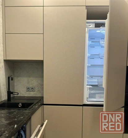 Сдается:1 комнатная квартира Этаж:5/9 Донецк - изображение 1