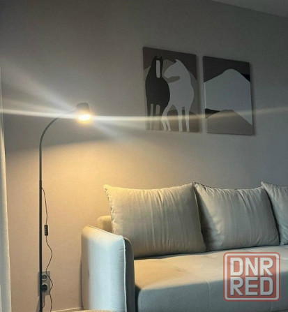 Сдается:1 комнатная квартира Этаж:5/9 Донецк - изображение 5