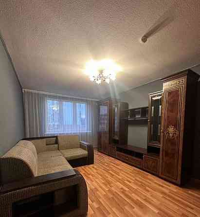 Сдается:Однокомнатная квартира Этаж:2/9 Донецк