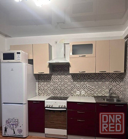 Сдается:Однокомнатная квартира Этаж:2/9 Донецк - изображение 1